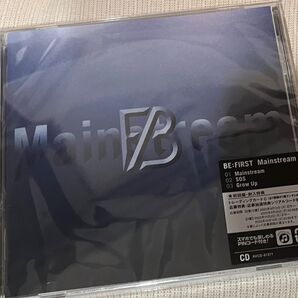 Mainstream CD