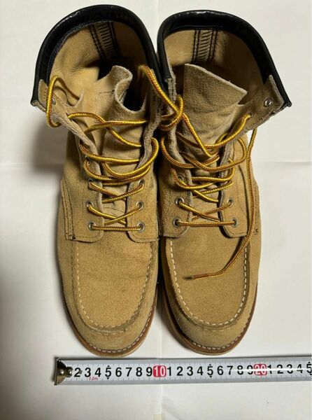 RED WING ブーツ