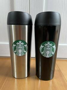 ★コストコ　スターバックス ★タンブラー スタバ STARBUCKS ステンレスタンブラー