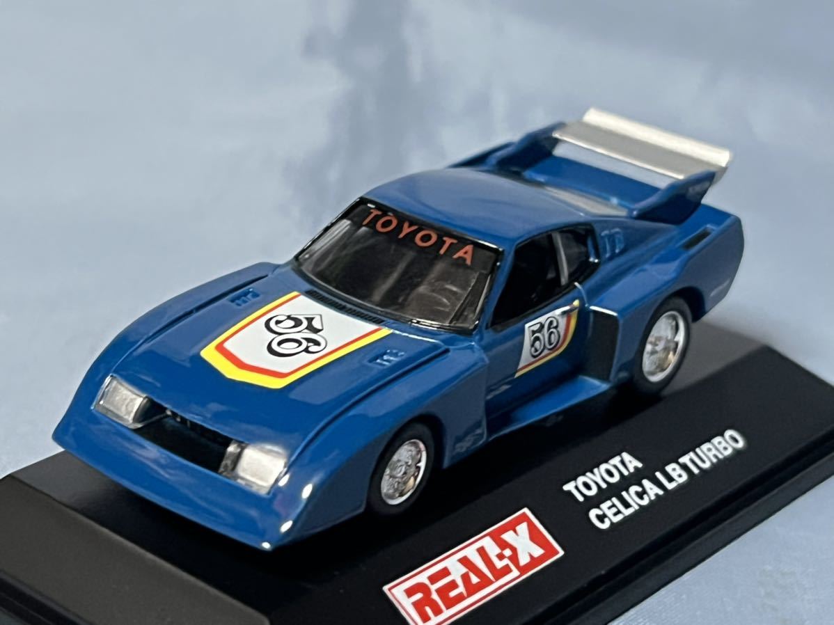 2025年最新】Yahoo!オークション -セリカlbターボの中古品・新品