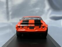 プレミアムX製　　シボレー　カマロ　Z28 RS 1971年　　　　1/43_画像6