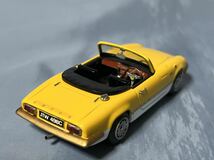 SMTS製　　メタルキット　　ロータス　エラン　　　1/43_画像5