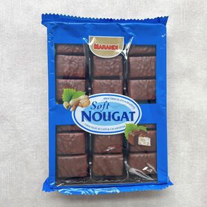 marandi 【日本未販売】Soft NOUGAT Chocolate ヌガー　チョコレート