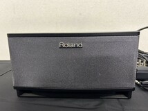 A1　Roland　ローランド　CUBE Lite　キューブライト　ギターアンプ　コード付　現状品_画像2