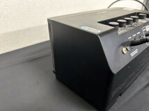 A1　Roland　ローランド　CUBE Lite　キューブライト　ギターアンプ　コード付　現状品_画像4