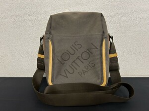 A2 LOUIS VUITTON ルイヴィトン M93224 ダミエ・ジェアン シタダンNM ショルダーバッグ SP0044 ブランドバッグ クロスボディバッグ