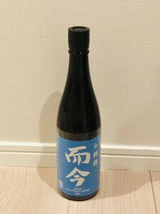 而今 白鶴錦 純米大吟醸 720ml 木屋正酒造