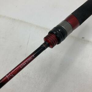 【1円～】DAIWA 月下美人 AJING 510UL-S・R アジング ロッド 釣具 釣り竿 フィッシング【中古品】