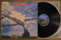 ペルー盤 Deep Purple / Stormbringer_画像1