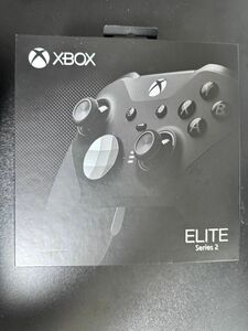 Microsoft Xbox Elite 2 コントローラー