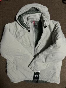 ALPHA ecwcs level7 type PRIMALOFT