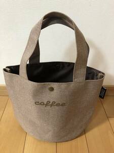  including carriage ta Lee z coffee lucky bag original tote bag 2024