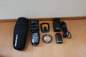 Profoto A10 for Canon 901230-JP