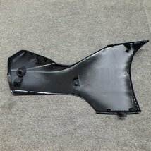 GSX1300R ハヤブサ 隼 純正左 アンダーカウル パネル EJ11A G58ST1-5_画像6