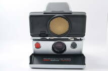 ★希少美品★ ポラロイド Polaroid SX-70 AF LAND CAMERA SONAR AUTOFOCUS O004 #968_画像2