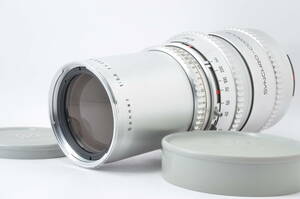 ★外観美品★ ハッセルブラッド HASSELBLAD Carl Zeiss Sonnar 250mm F5.6 Vマウント L516 #1200