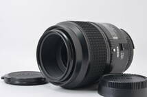 ★良美品★ ニコン NIKON AF MICRO NIKKOR 105mm F2.8 D L535 #990_画像1