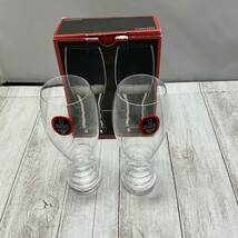 RIEDEL　リーデル　オーシャンパングラス　ペア　シャンパンニュー_画像2