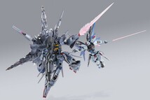 ☆送料無料☆新品未開封☆METAL BUILD☆プロヴィデンスガンダム☆プロヴィデンス☆SEED☆検)フリーダム ディスティニー METAL Robot魂☆_画像10