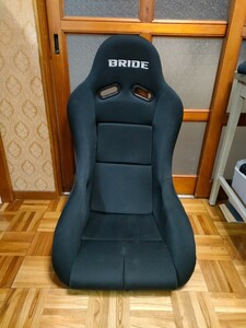 BRIDE ZETAⅢ XL ブリッドジータ3 XL