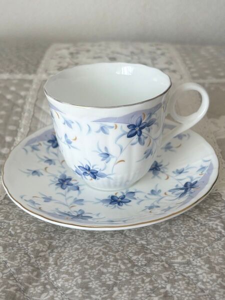 Bone China Keito Japan カップ&ソーサー
