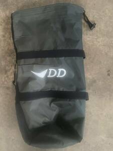 DDハンモック DD Compression Sack コンプレッションサック