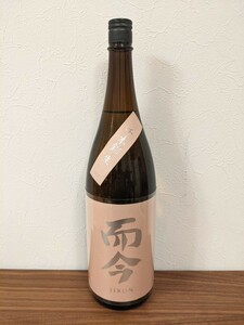 而今 純米吟醸 千本錦生 1800ml 1本