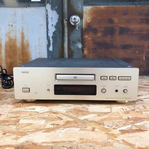 【現状品】DENON DCD-1650AL　CDプレーヤー デノン CDデッキ デンオン　MADE IN JAPAN