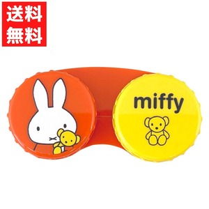 MF Contact Lins Case Fucked Toy Miffy Contact Soft Lens составлен только в Японии.