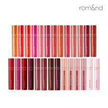 rom&nd ロムアンド 28 BARE FIG ベアフィグ ジューシーラスティングティント 5.5g 韓国コスメ ティント 口紅 リップ JUICY LASTING TINT_画像6