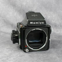 Mamiya マミヤ M645 ボディ 中判カメラ _画像1