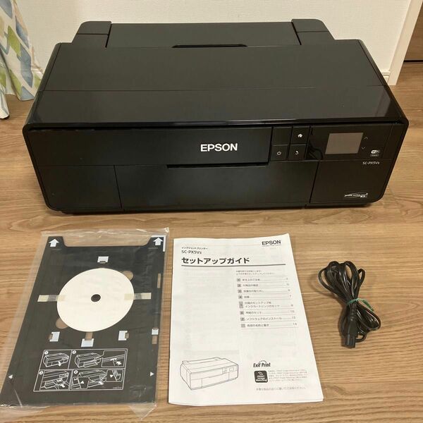 EPSON SC-PX5V2 プリンター　ジャンク