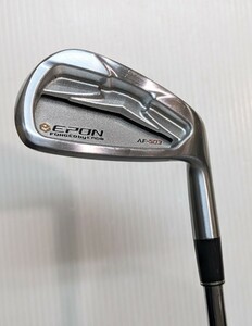 【EPON】エポン AF-503 ♯5単品■ダイナミックゴールドAMT BLACK S200■訳あり■