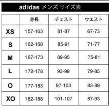 格安送料 Lサイズ 新品 adidas Originals アディダス オリジナルス 長袖 Tシャツ 3ストライプ ロンT トップス ブラック 黒 GN3478_画像10