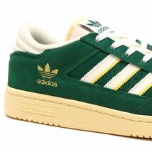 27.0cm 新品 adidas originals アディダス オリジナルス CENTENNIAL 85 LO センテニアル スニーカー 緑 白 グリーン aFZ5880_画像5