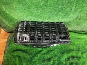 H28年 26系キャラバン( VW2E26)バン NV350 電動ファン付き クーラーコンデンサー 中古品 即決 025878 240128 M 北フェンス在庫