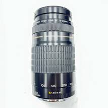 BAd009R 60 2点 まとめ Canon ZOOM LENS EF 80-200mm 1:4.5-5.6 75-300mm 1:4-5.6 キャノン ズームレンズ ULTRA SONIC_画像3