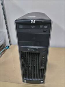 ☆ ジャンク品 HP xw6600 workstation ☆