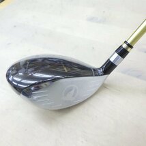 ☆☆☆ 新品 3星 ホンマ ベレス 3w 15度 フェアウェイ アーマック R シャフト 本間 3S HONMA BERES ARMRQ ☆☆☆ A-4_画像5