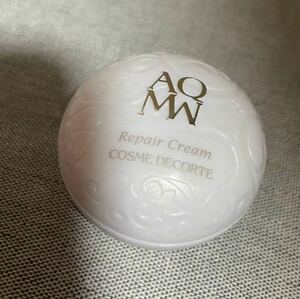 Дешевая подсказка нового продукта Cosme Decorte AQMW Cream Крем 10 грамм