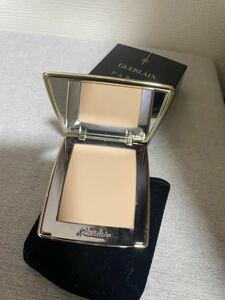  new same prompt decision Guerlain pa dragon ru powder foundation 03