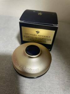 新品即決　ゲラン オーキデ アンペリアル ザ　コンセントレート アイクリーム　7ミリ　GUERLAIN 