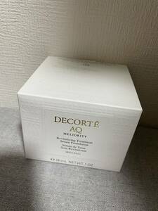  new goods prompt decision cosme Decorte AQ milio liti repair treatment Sera m foundation 401 last sale 