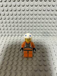 LEGO Звездные войны Duck 