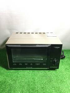 △ ZOJIRUSHI 象印 オーブントースター EQ-AA22型 2019年製 トースター 家電製品 18-T