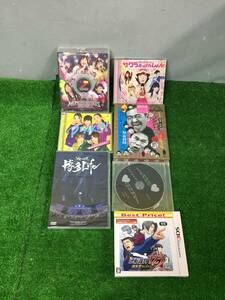 □ 逆転裁判 LASTGAS PINKEY でんぱ組.inc CD 博多Life ガキ使 絶対に笑ってはいけない DVD ももいろクローバー ブルーレイ 25-92