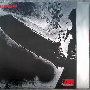 Led Zeppelin I Super Deluxe Box Set CD 2枚組／レコード 3枚組 元箱付きの画像5