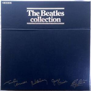 The Beatles Sweden German 14LP ボックスセット BC13の画像1