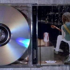 Led Zeppelin Tour Over Vienna 26th,June,1980 Moonchild ブートCD 2枚組の画像3