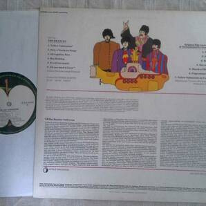 The Beatles Sweden German 14LP ボックスセット BC13の画像8